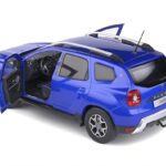 Dacia Duster scala 1 18 Albastru Cosmos – 1