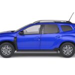 Dacia Duster scala 1 18 Albastru Cosmos – 1