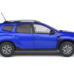 Dacia Duster scala 1 18 Albastru Cosmos – 1