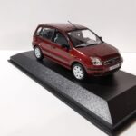 Ford Fusion 2002 Visiniu – 4