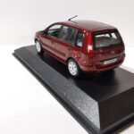Ford Fusion 2002 Visiniu – 4