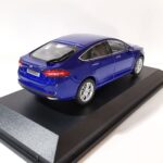 Ford Mondeo MK5 Blue 2015 – 6