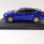 Ford Mondeo MK5 Blue 2015 – 6