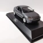 Ford Puma 1997 Grafit – 4