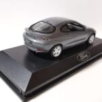 Ford Puma 1997 Grafit – 4