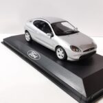 Ford Puma 1997 Silver – 4