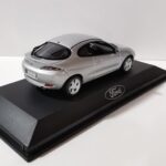 Ford Puma 1997 Silver – 4