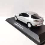 Ford Puma 1997 Silver – 4