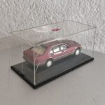 Mercedes Benz 600 SEL Pink – 1