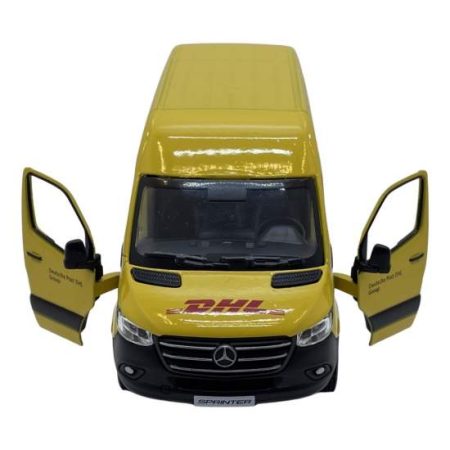 Mercedes Benz Sprinter 2020 DHL