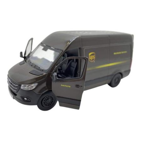 Mercedes Benz Sprinter 2020 UPS