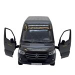 Mercedes Benz Sprinter UPS – 1