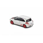 Renault Megane R26R Alb 2009 – 1