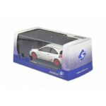 Renault Megane R26R Alb 2009 – 1