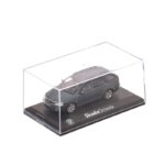 Skoda Octavia 2 Combi metallic gray graphite 2004