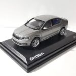 Skoda Octavia 3 Capuccino Beige sedan 2013