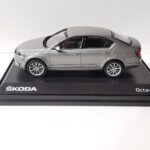 Skoda Octavia 3 crem – 1