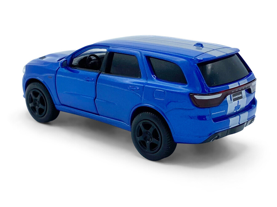 dodge-durango-srt-pull-back-blauw-zilver-striping (1)
