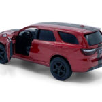 dodge-durango-srt-pull-back-rood-zwarte-striping
