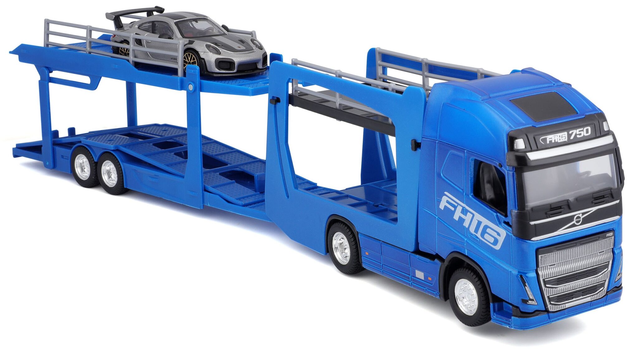 WSI voor DAF CF RUIMTE CAB 8x4 WRECKER vrachtwagen 1/50 DIECAST MODEL GEWERKTE TRUCK