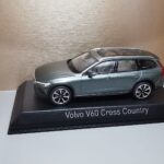 MACHETA AUTO VOLVO V60 CROSS COUNTRY 2019 1