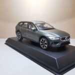 MACHETA AUTO VOLVO V60 CROSS COUNTRY 2019 1