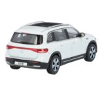 Mercedes Benz EQB Digital white – 2