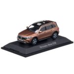 Mercedes Benz EQB Rose Gold – 3