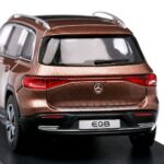 Mercedes Benz EQB Rose Gold – 3