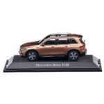 Mercedes Benz EQB Rose Gold – 3