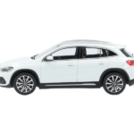 Mercedes Benz GLA (H247) digital white