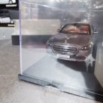 Mercedes Benz S-Klass AMG ( V223 ) 2021 selenite grey