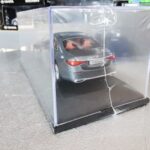 Mercedes Benz S-Klass AMG ( V223 ) 2021 selenite grey