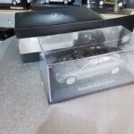 Mercedes Benz S-Klass AMG ( V223 ) 2021 selenite grey