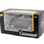 VW Golf 5 GTI cararama negru – 2