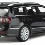 VW Passat B6 R6 Variant negru – 3