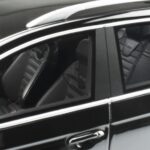 VW Passat B6 R6 Variant negru – 3