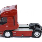 Iveco Stralis 2012 red metallic ixo – 4