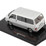 VW T4 Multivan 1990 silver ixo – 1