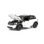 Mini Cooper S Countryman (R60) White scala 1/24