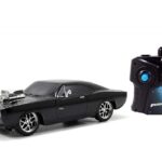 Dodge Charger 1970 masina cu telecomanda RC Fast and Furious scala 1/16