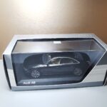 Audi A8 D4 Phantom Black 2012 – 1