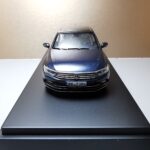 VW Passat B8 Atlantic Blue – 4