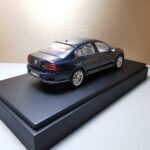 VW Passat B8 Atlantic Blue – 4