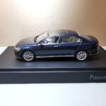 VW Passat B8 Atlantic Blue – 4