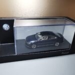 VW Passat B8 Atlantic Blue – 4