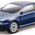 Alfa Romeo GT 2003
