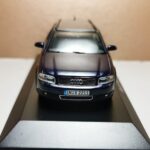 Audi A4 avant B6 Mingblau 2001 1