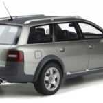Audi A6 (C6) AVANT 2.8L ALLROAD QUATTRO 2000 1