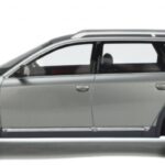 Audi A6 (C6) AVANT 2.8L ALLROAD QUATTRO 2000 1